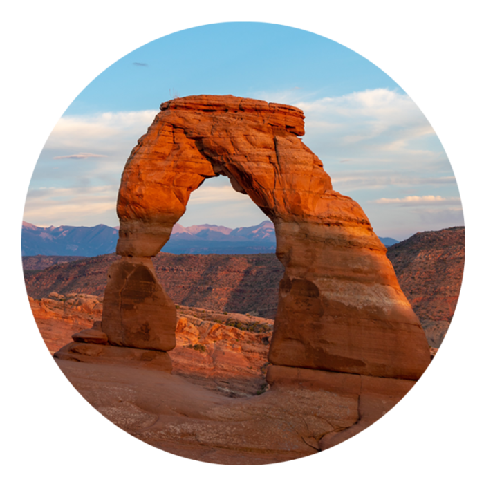Utah Arches
