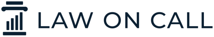 Law on Call Logo